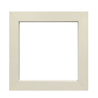 White Square Picture Frames - Picture Frames Buddy